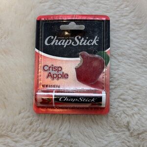 Crisp Apple chapstick